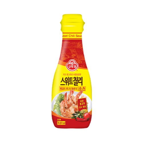 스위트칠리소스 280G
