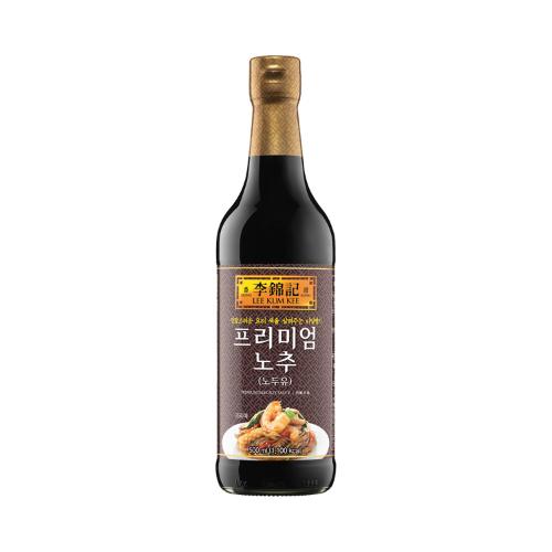 이금기 프리미엄노추(노두유) 500ML