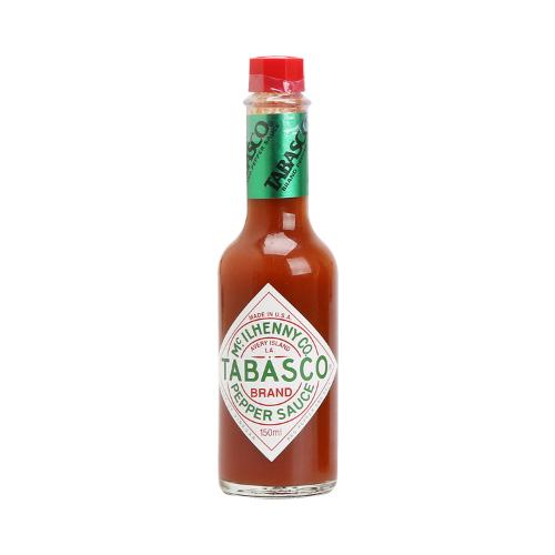 타바스코 핫소스 150ML