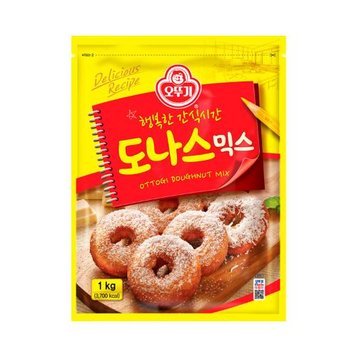 도나스믹스 1KG