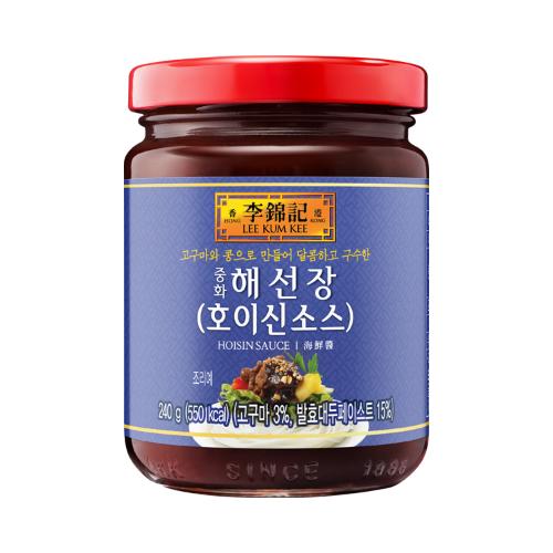 이금기 중화해선장 240G