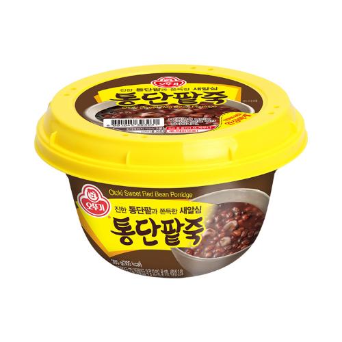 통단팥죽(상온) 285G