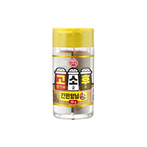 고소후 간편양념 59G