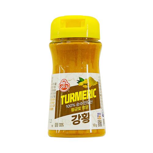 강황 140G