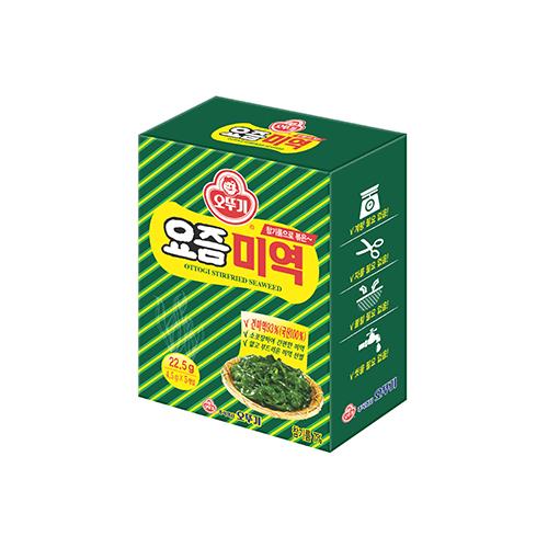 요즘미역 (4.5GX5)