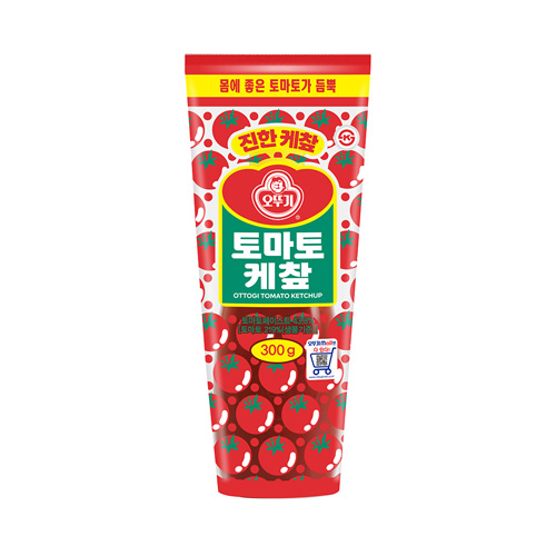 토마토케챂 300G