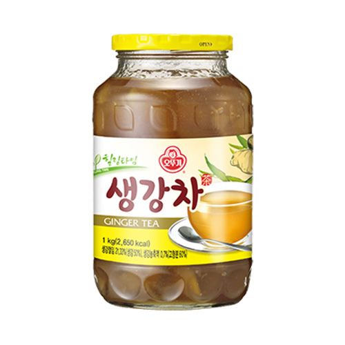 생강차 1KG