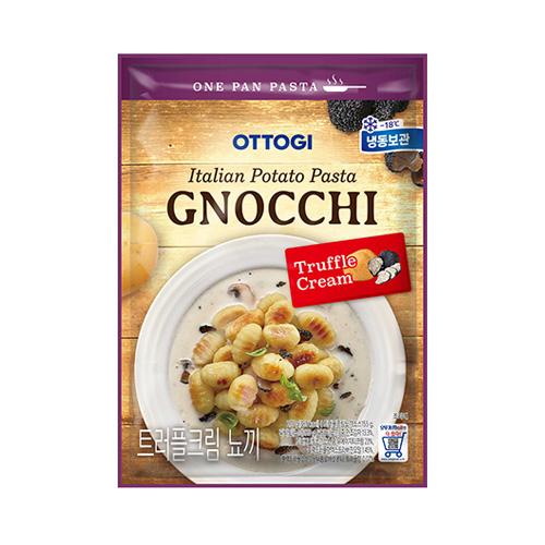 트러플크림 뇨끼 275g