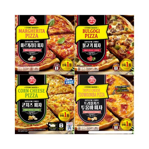 [99마켓]피자 3판 골라담기