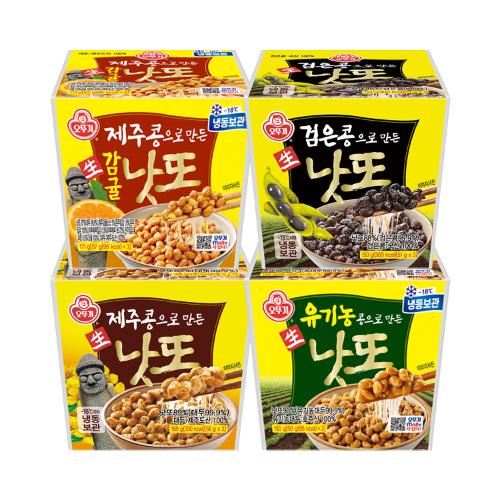 [99마켓]낫또 3개 골라담기