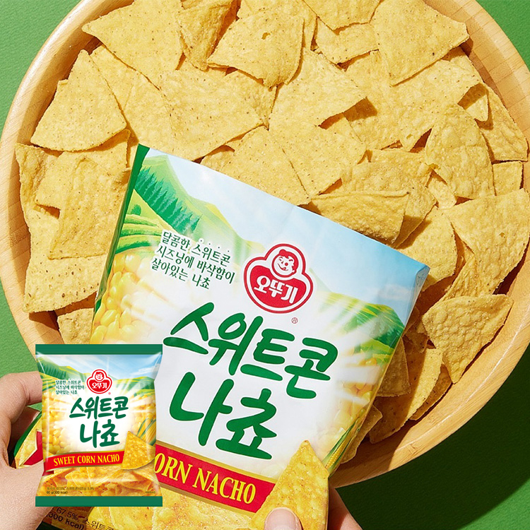 스위트콘나쵸 60G