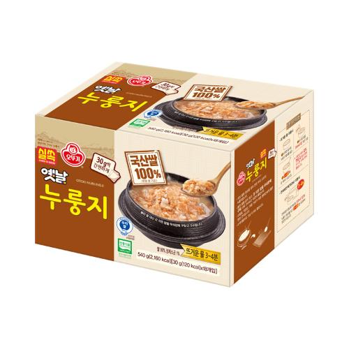 실쏙 옛날 구수한누룽지 (30X18)